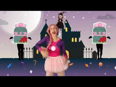 lu li pampin tumbas por aqui tumbas por alla halloween tumbas tumbas tumbas