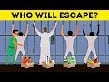 10 Riddles On Escape The Most Popular Riddles In The United States