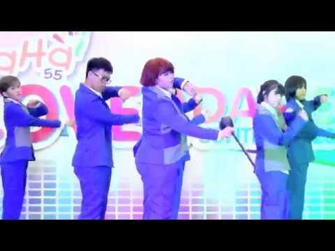 150329 ZYNCHR06 cover VIXX - Voodoo Doll + Mr.Chu + NoGecko @HaHa55 Cover Dance (Final)