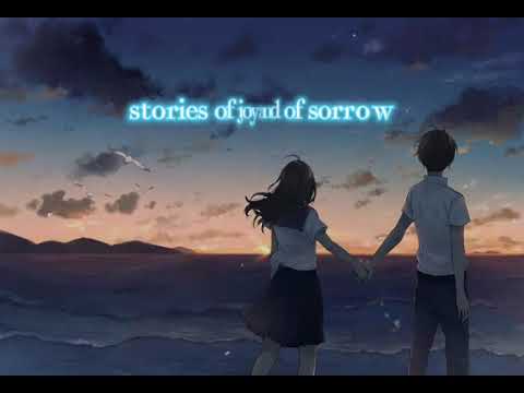 Volcan Peaks - Song Of Tomorrow (Lyrics)