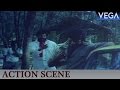 Shankar Fights With Goons To Save Anuradha Kaaliya Mardhanam Movie Scenes