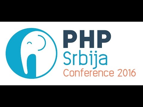 PHP Serbia Conference 2016 - An oral history of how I became grumpy by Chris Hartjes