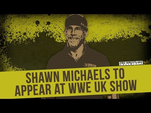 Fight Size Update: Shawn Michaels & Triple H To Address ‘Royal Albert Hall’, Samoa Joe Locks In The “Coquina Clutch” Onto A Producer, Paige, More