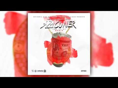 Szopen - Szacunek Remix [Feat. Szyna, Pablo Novacci, Prod. by Lil Bit; Gfx: Befree]