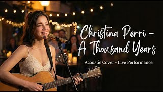 Download lagu A Thousand Years – Christina Perri | Timeless Love Song mp3