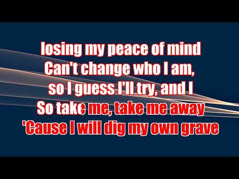 Take Me Away - Noah Brigden