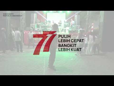 Ratna Azahra & Via rahma (PALAPA)  - hutang