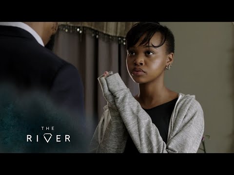 Mbali acts out – The River | 1 Magic