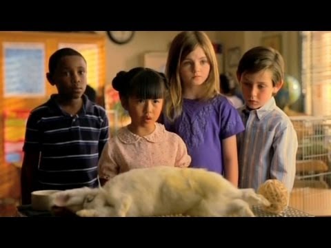 RFHD1080p | Apollinaris ViO - Immer frisch im Kopf | Werbespot, Juni 2011