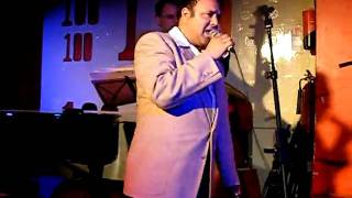 SUGAR RAY FORD ZEPHYRS OF SWING Fly me to the moon MACK THE KNIFE 100 CLUB