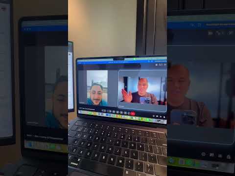 Depoimento em vídeo de cliente