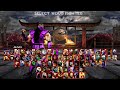 Mortal Kombat Project Powered 1 4 Patch 2 Rain Playthrough