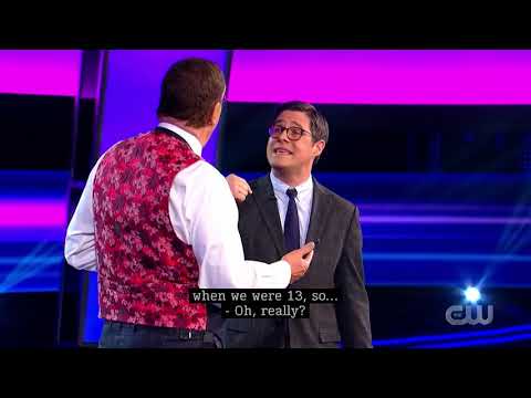 The Magic of Penn and Teller Ep. 706