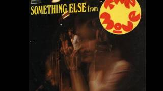 The Move - Something else from The Move (1968)