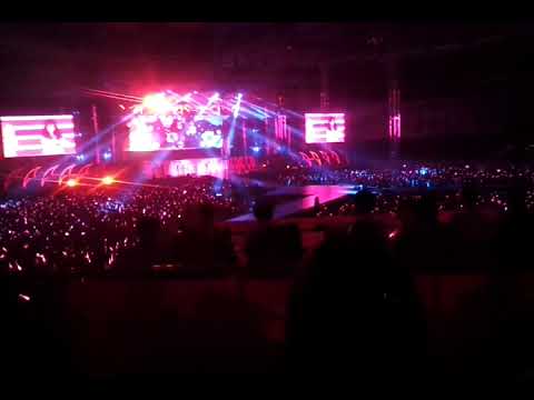 [130608] SNSD World Tour - The Boys