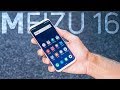 Video review Meizu 16th 8/128GB Black