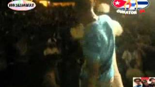 Los Confidenciales - La Guagua (Aceite y Agua) - Cubaton