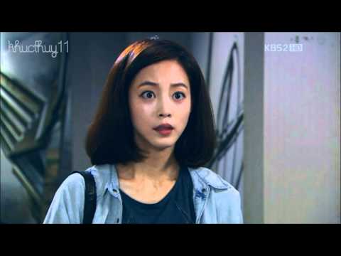 Myung Wol the Spy MV - Afraid of Love by Bobby Kim