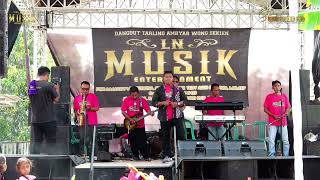 Download lagu KRISTAL PUTIH || VOC. LUCKY LN || LN MUSIK ENTERTAINMENT ||LIVE DS. ASTANALANGGAR - LOSARI - CIREBON mp3 Download lagu KRISTAL PUTIH || VOC. LUCKY LN || LN MUSIK ENTERTAINMENT ||LIVE DS. ASTANALANGGAR - LOSARI - CIREBON mp3