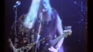 Smashing Pumpkins - Bury Me (1992)