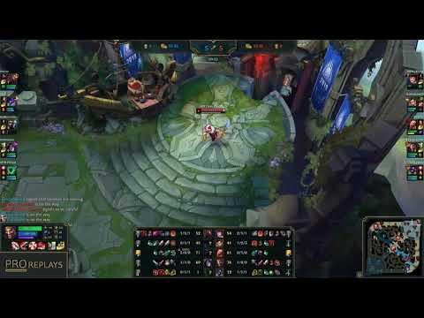 Freeze (DRAVEN) vs KAI'SA - 11/1/5 KDA BOTTOM ADC GAMEPLAY - EUW Ranked MASTER
