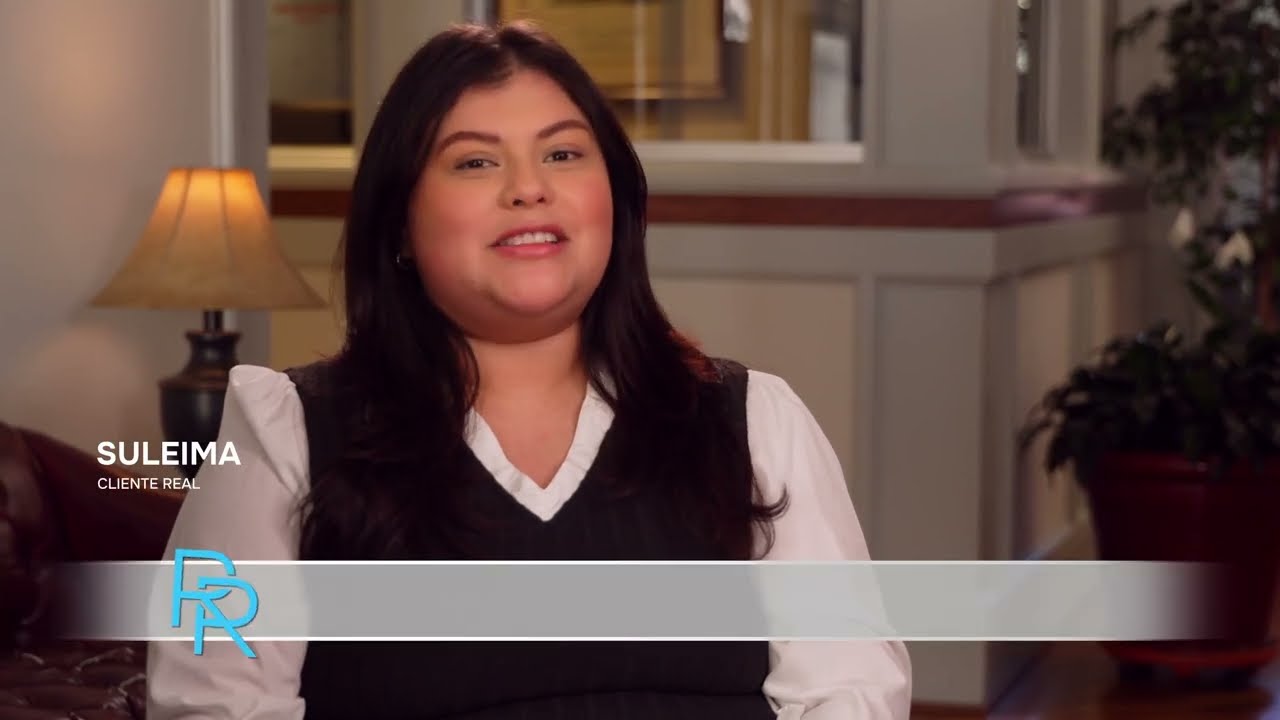 La Historia de Suleima