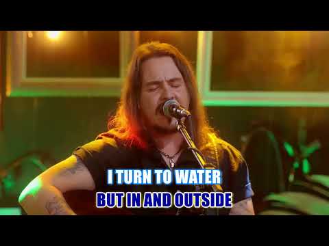 IT MUST HAVE BEEN LOVE - ROXETTE [Karaoke verison] [Cover by Dino Fonseca]  [Instrumental lyrics]