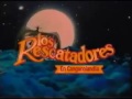 Los Rescatadores 2 En Cangurolandia Tráiler En Vídeo