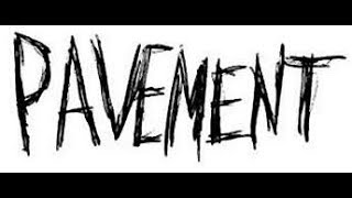 Pavement @ The Westbeth Theater 2/8/97