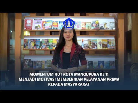 BADUNG WUJUDKAN PELAYANAN PRIMA YANG PROFESIONAL DAN BERINTEGRITAS