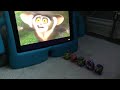 The Speed Patrol Reacts To YTP Alex Is Mad Part 2