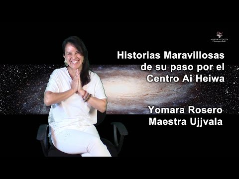 Miniatura del testimonio de Yomara Rosero