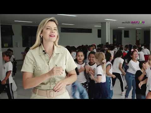 Tudo pronto para a Volta às Aulas