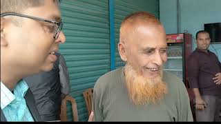 স্বর দই তৈরী করে সফল রাজবাড়ীর তরুণ উদ্যোক্তা আরিফুল
