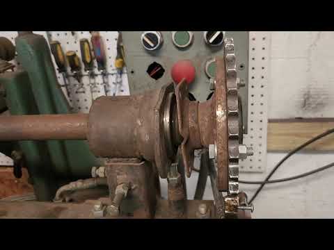 How to spline your own axles