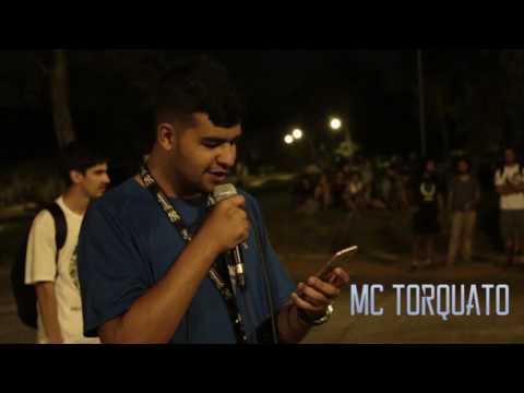 BDE - Poesia: Torquato - 19/04/2017