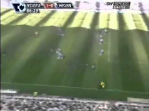 Derby County 2 - 1 Leeds United 12.04.2011