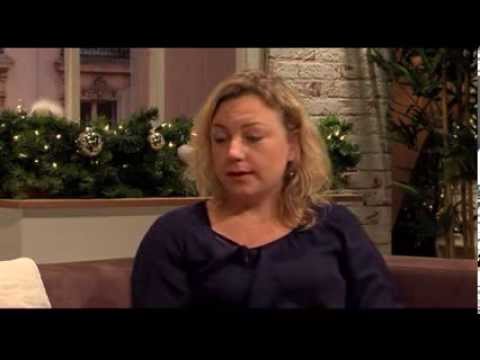 Café Tinto, 11 december 2013, deel 1 - Aukelien van Abbema, Zinvol Daten