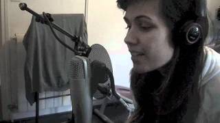 Butterfly fly away ( Miley Cyrus)- Cover by Stephanie Hardy