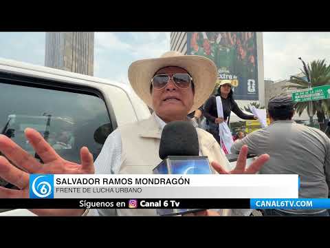 Video: Sentencias sin ejecutar agravan problema de invasiones en CDMX