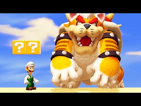 Super Mario Maker 2 - Expert Endless Challenge #66