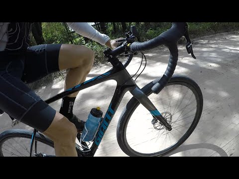 How Does a Cyclocross Bike do as a Gravel Bike?