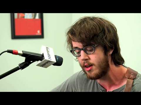 Live on RadioBDC: Dylan Baldi of Cloud Nothings performs "Now Hear In"