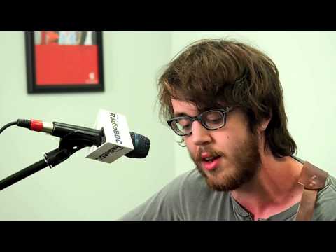 Live on RadioBDC: Dylan Baldi of Cloud Nothings performs 