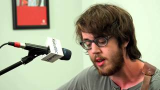 Live on RadioBDC: Dylan Baldi of Cloud Nothings performs &quot;Now Hear In&quot;