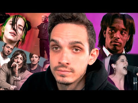 The State of Modern Metal