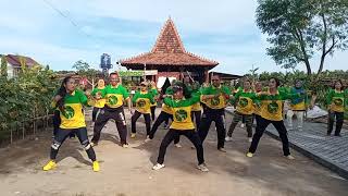 Download lagu Senam kreasi turi turi putih mp3 Download lagu Senam kreasi turi turi putih mp3