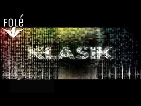 Dj Blunt ft. Real 1 ft. Mc Kresha - Classic (Official Video HD)