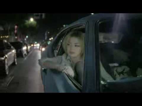 Uffie - ADD SUV feat. Pharrell Williams [OFFICIAL VIDEO]