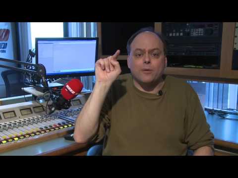 WRKO's Teed Off with Jeff Kuhner - Carnival Cruise Line